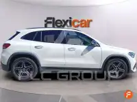 2020 Mercedes Benz GLA 200