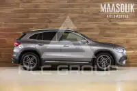 2020 Mercedes Benz GLA 200