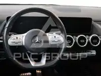 2020 Mercedes Benz GLA 200