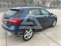 2020 Mercedes Benz GLA 200