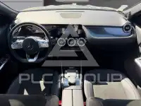 2020 Mercedes Benz GLA 200
