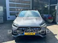 2020 Mercedes Benz GLA 200