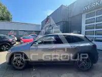 2020 Mercedes Benz GLA 200