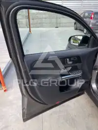 2020 Mercedes Benz GLA 200