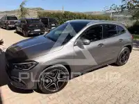 2020 Mercedes Benz GLA 200