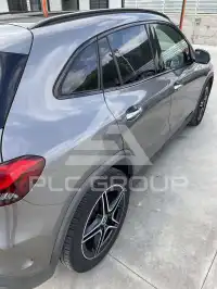 2020 Mercedes Benz GLA 200