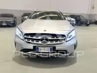 2020 Mercedes Benz GLA 200