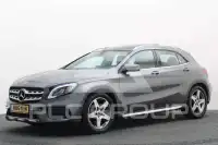 2020 Mercedes Benz GLA 200