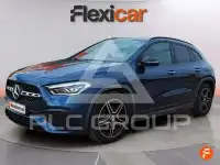 2020 Mercedes Benz GLA 200