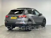 2020 Mercedes Benz GLA 200