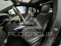2020 Mercedes Benz GLA 200