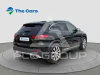 2020 Mercedes Benz GLA 200