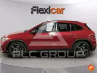 2020 Mercedes Benz GLA 200