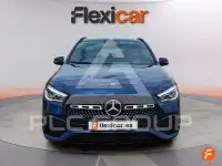 2020 Mercedes Benz GLA 200