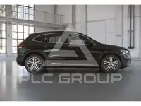 2020 Mercedes Benz GLA 200