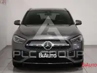2020 Mercedes Benz GLA 200