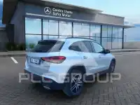 2020 Mercedes Benz GLA 200