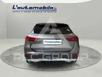2020 Mercedes Benz GLA 200