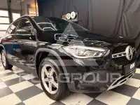 2020 Mercedes Benz GLA 200