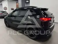 2020 Mercedes Benz GLA 200