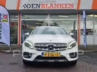 2020 Mercedes Benz GLA 200