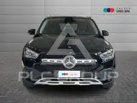 2020 Mercedes Benz GLA 200