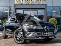 2020 Mercedes Benz GLA 200