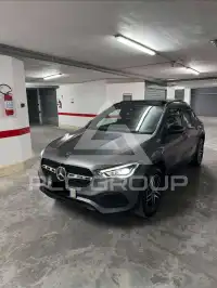 2020 Mercedes Benz GLA 200