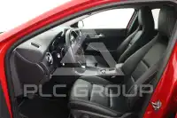 2020 Mercedes Benz GLA 200