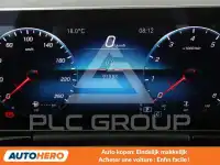 2020 Mercedes Benz GLA 200