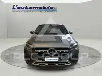 2020 Mercedes Benz GLA 200