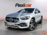 2020 Mercedes Benz GLA 200