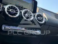 2020 Mercedes Benz GLA 200