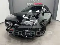2020 Mercedes Benz GLA 200