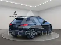 2020 Mercedes Benz GLA 200