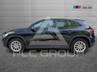 2020 Mercedes Benz GLA 200