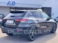 2020 Mercedes Benz GLA 200