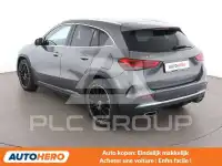2020 Mercedes Benz GLA 200