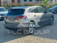 2020 Mercedes Benz GLA 200