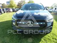 2020 Mercedes Benz GLA 200