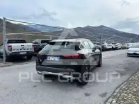 2020 Mercedes Benz GLA 200
