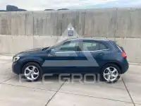 2020 Mercedes Benz GLA 200
