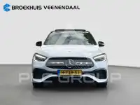 2020 Mercedes Benz GLA 200