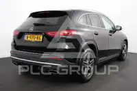 2020 Mercedes Benz GLA 200