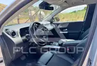 2020 Mercedes Benz GLA 200