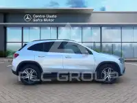 2020 Mercedes Benz GLA 200