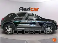 2020 Mercedes Benz GLA 200