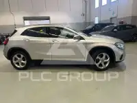 2020 Mercedes Benz GLA 200