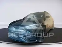 2020 Mercedes Benz GLA 200