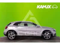 2020 Mercedes Benz GLA 200
